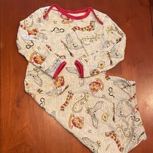 Harry Potter Sleep Sack, 0-6m